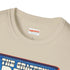 Grateful Dead Concert Shirt Vanderbilt University 1972 - StealieShop